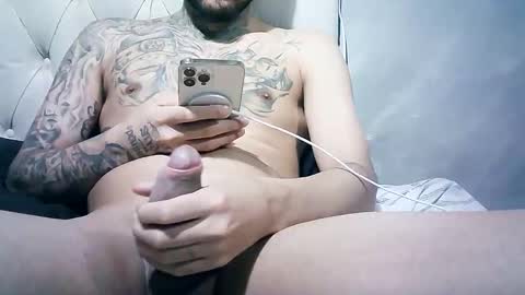 gustavo942493 online show from 05/26/26, 06:59