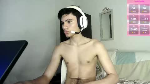  Guts  online show from 10/16/25, 03:40