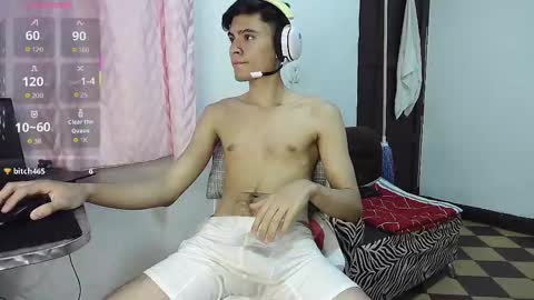  Guts  online show from 02/13/26, 03:02