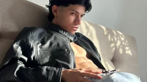 Guts online show from 01/13/25, 05:55