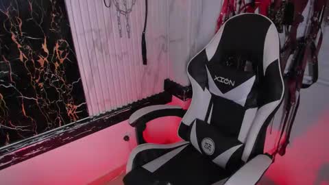 Antonella online show from 02/09/26, 04:00