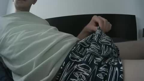 Horny guy online show from 09/18/25, 03:25