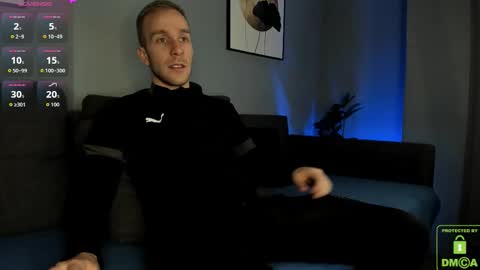 Buddy online show from 11/10/25, 06:23