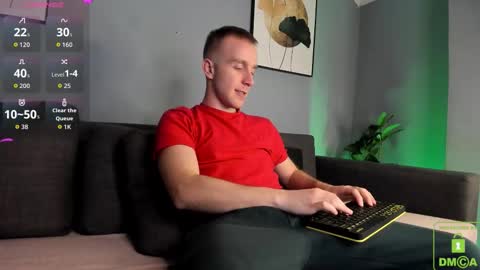 Buddy online show from 11/21/25, 06:34