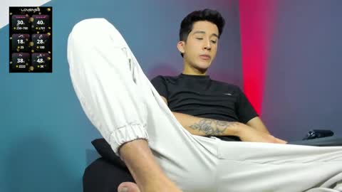 onlyfans    kevin garcia s online show from 12/11/24, 03:02