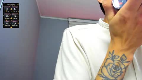 onlyfans    kevin garcia s online show from 10/23/25, 10:52