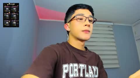 onlyfans    kevin garcia s online show from 11/25/25, 05:07