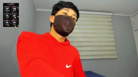 onlyfans    kevin garcia s online show from 02/03/26, 02:53