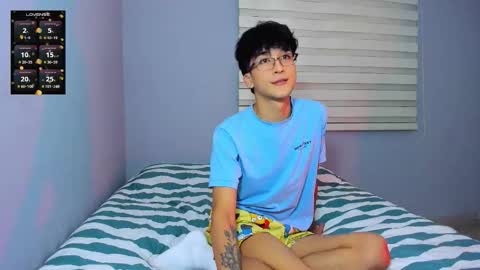 onlyfans    kevin garcia s online show from 02/17/26, 12:29