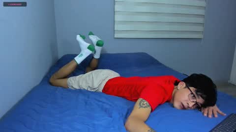 onlyfans    kevin garcia s online show from 02/28/26, 02:45