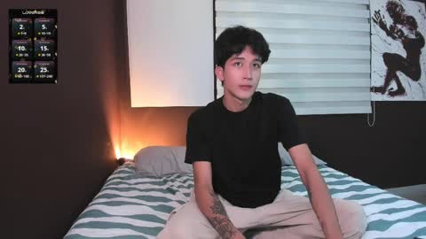 onlyfans    kevin garcia s online show from 04/01/26, 02:12