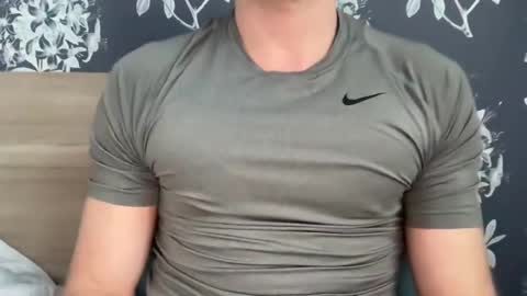 NaughtyFitHusband online show from 02/17/25, 01:53