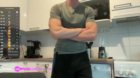 NaughtyFitHusband online show from 09/16/25, 03:13