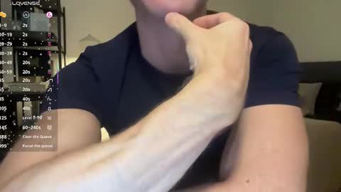 NaughtyFitHusband online show from 12/19/25, 07:59