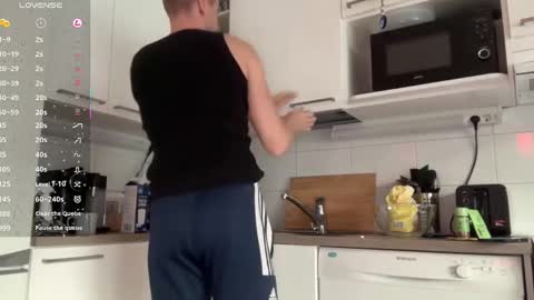 NaughtyFitHusband online show from 01/06/26, 08:29