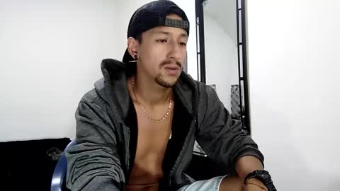 karim online show from 01/26/25, 03:38