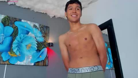 Carl Milton online show from 11/21/25, 01:59