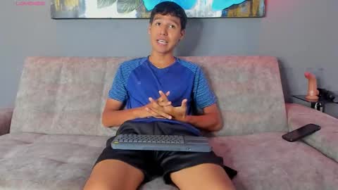 Carl Milton online show from 11/25/25, 12:21