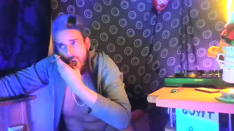 guyst049 online show from 02/03/26, 02:53