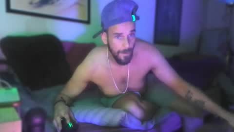 guyst049 online show from 03/12/26, 03:07