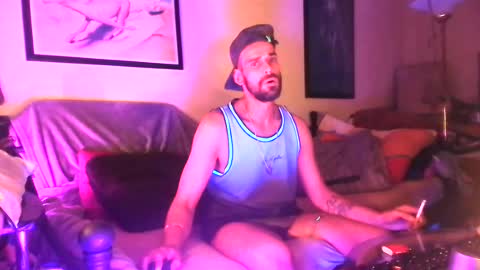 guyst049 online show from 07/27/26, 11:12