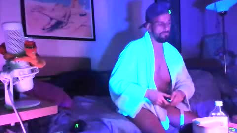 GuyST049 online show from 02/28/26, 02:12