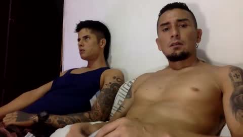 Andy online show from 02/06/26, 02:05