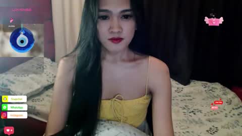 SweetcockJenn online show from 04/09/26, 03:17