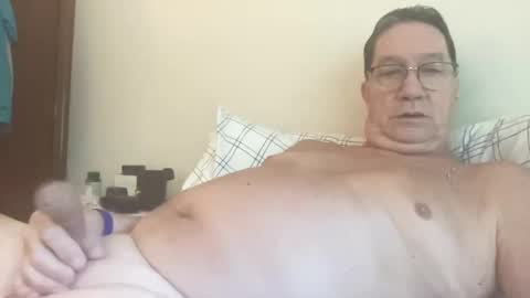 gwashere4u online show from 10/05/25, 01:53