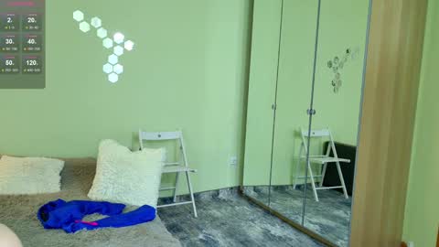 Sweety Kitty online show from 02/16/25, 05:37