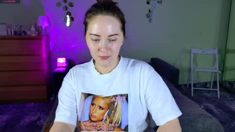 Sweety Kitty online show from 02/20/25, 07:08