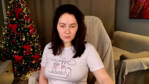 Sweety Kitty online show from 12/05/25, 07:10