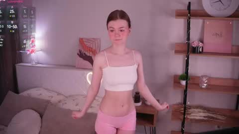 Hello everyone Im May online show from 05/08/26, 11:04