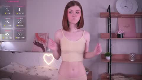 Hello everyone Im May online show from 05/21/26, 11:06