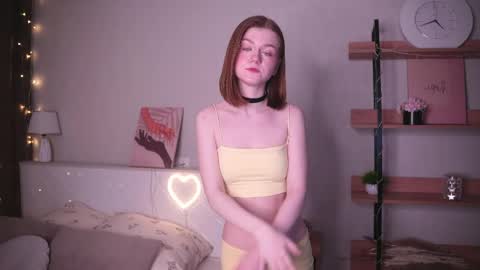 Hello everyone Im May online show from 05/23/26, 11:03