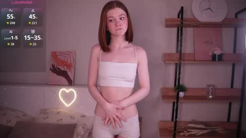 Hello everyone Im May online show from 06/06/26, 11:04