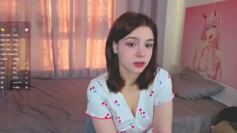 Lisa online show from 10/16/25, 02:23