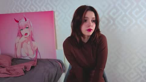 Lisa online show from 11/26/25, 01:06