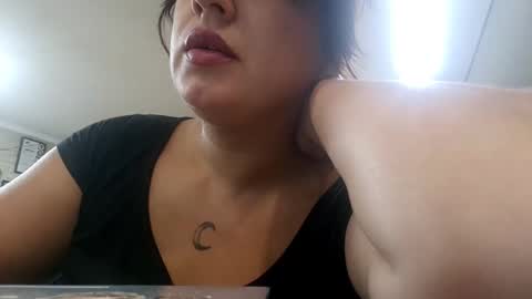 Snapshot of gwendolynfoster chatting on 10/09/25, 09:51 gwendolynfoster online show from 10/09/25, 09:51