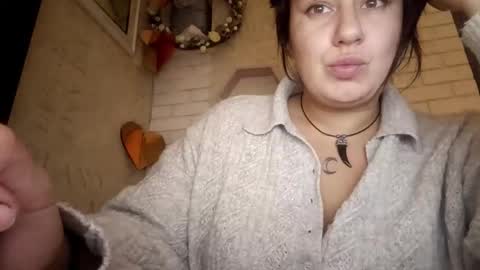 Snapshot of gwendolynfoster chatting on 10/22/25, 03:12 gwendolynfoster online show from 10/22/25, 03:12