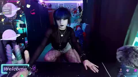 Gwen Graham online show from 01/12/26, 04:12