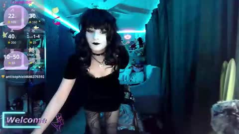 Gwen Graham online show from 01/16/26, 01:53