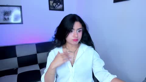 gwenhazel online show from 09/09/25, 03:55