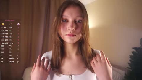 Molly online show from 12/20/25, 06:09