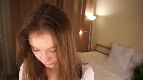 Molly online show from 01/14/26, 03:34