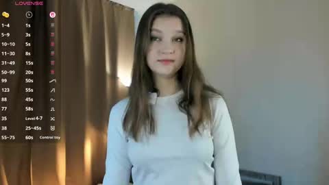 Molly online show from 03/24/26, 06:07