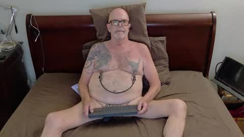 gwmslave online show from 03/14/26, 05:29