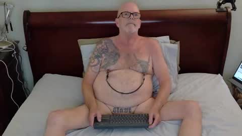 gwmslave online show from 04/17/26, 12:46