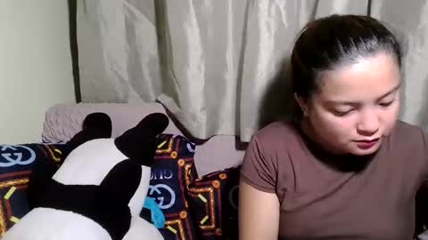 Snapshot of gwyneth2001 chatting on 04/15/26, 06:59 Im Gwyneth From Philippines pinkheart69 online show from 04/15/26, 06:59