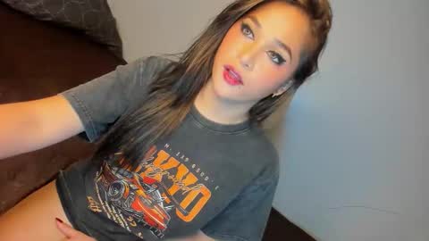 Snapshot of gwynmylove chatting on 11/04/25, 06:45 Gwyn online show from 11/04/25, 06:45